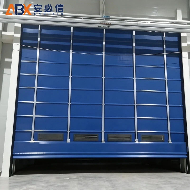 湘潭市冷库门封